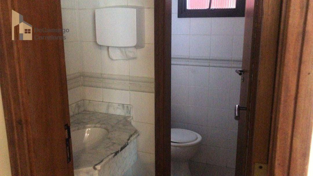 Apartamento à venda com 2 quartos, 90m² - Foto 11