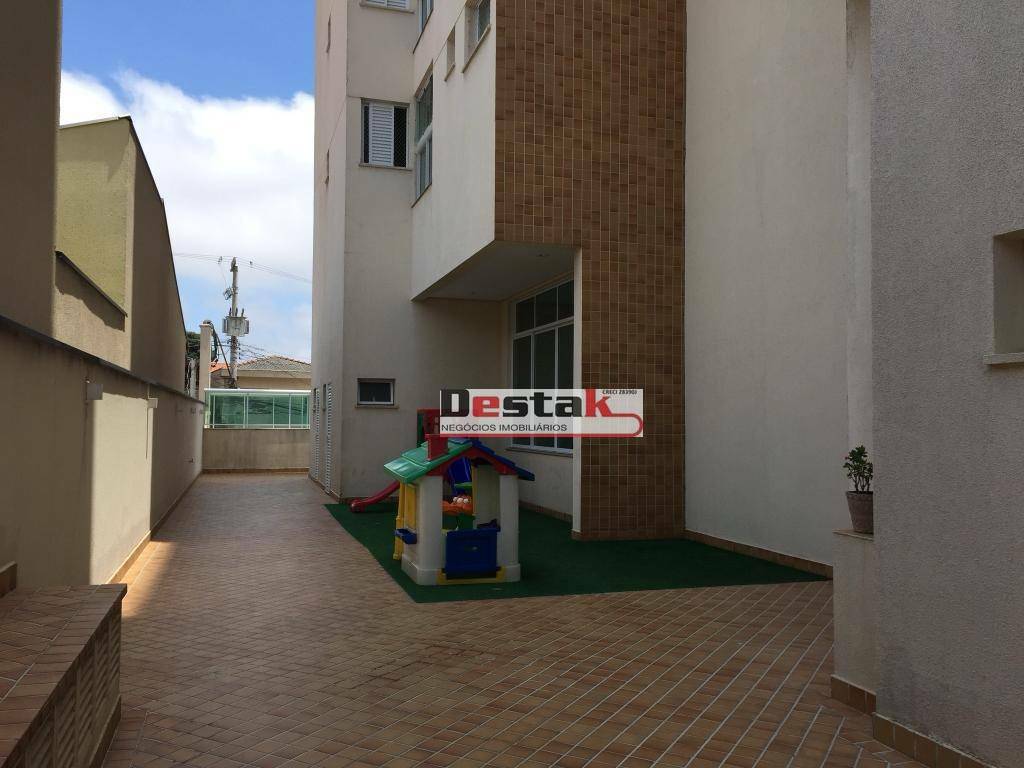 Apartamento à venda com 3 quartos, 81m² - Foto 1