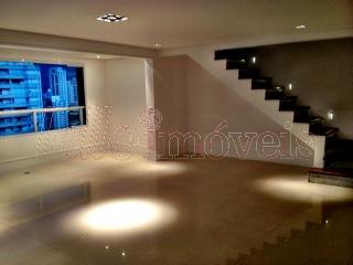 Apartamento à venda com 2 quartos, 199m² - Foto 4