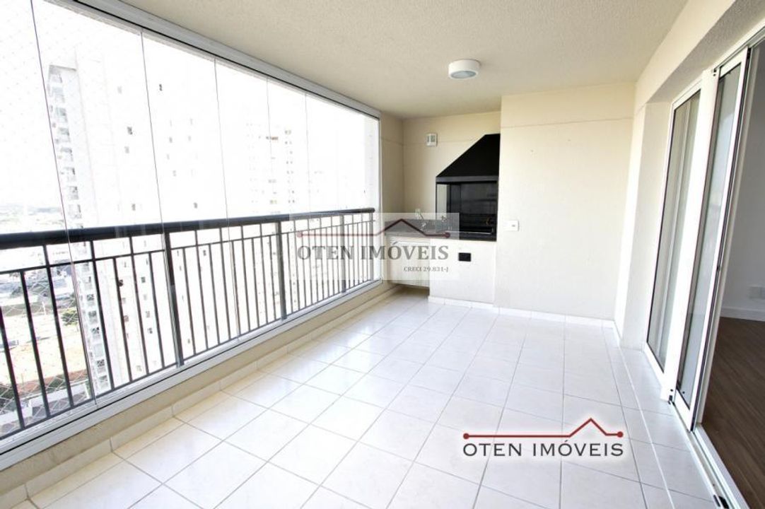 Apartamento à venda com 3 quartos, 116m² - Foto 3