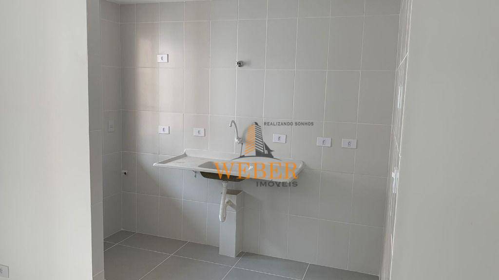 Apartamento à venda com 2 quartos, 41m² - Foto 13