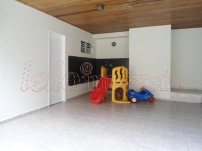 Apartamento para alugar com 3 quartos, 109m² - Foto 26