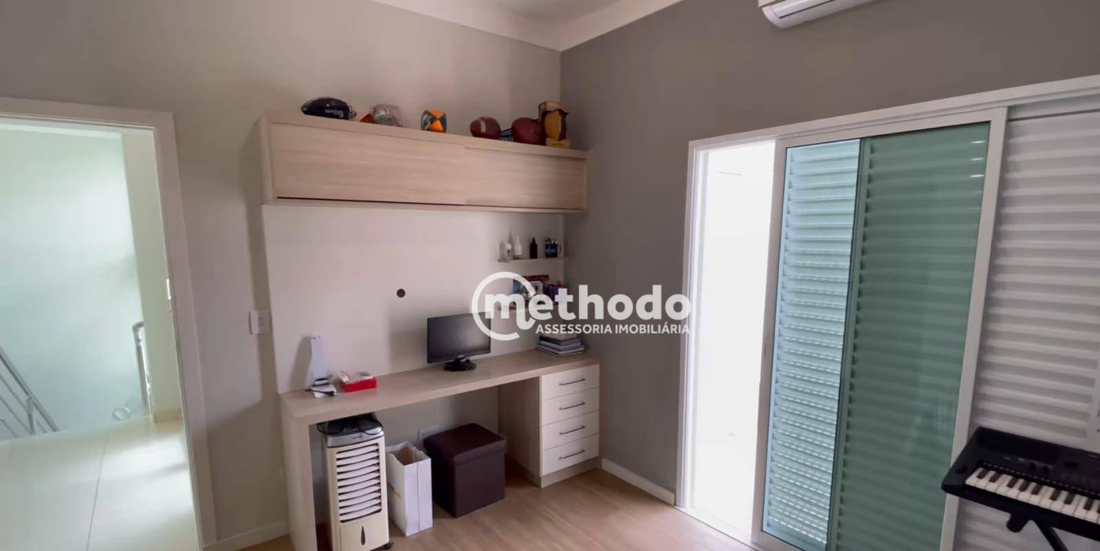 Casa de Condomínio à venda com 3 quartos, 236m² - Foto 28