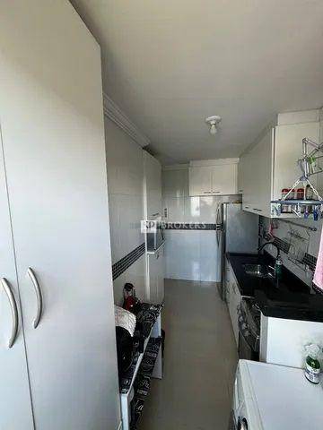 Apartamento à venda com 2 quartos, 43m² - Foto 8