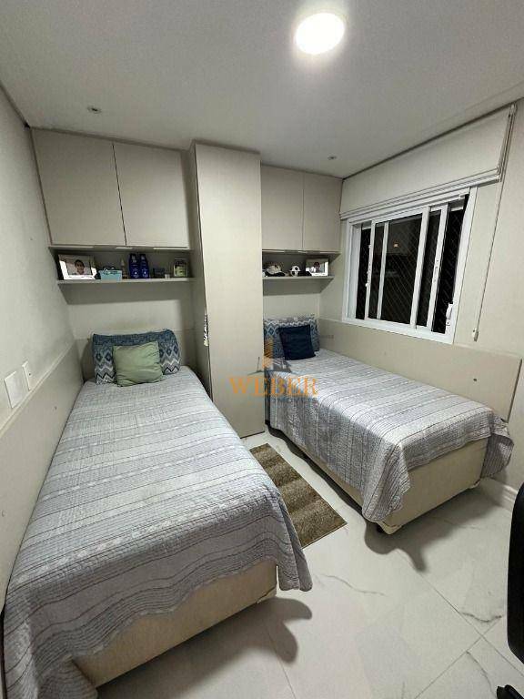 Apartamento à venda com 3 quartos, 73m² - Foto 38