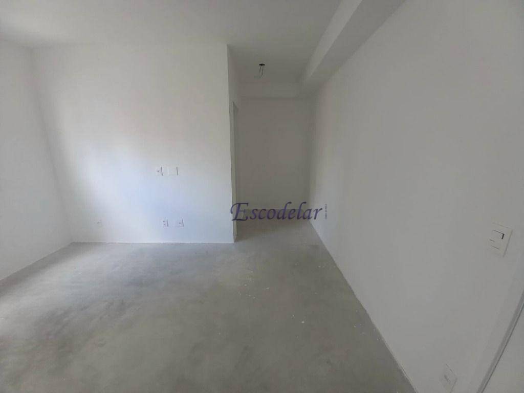 Apartamento à venda com 4 quartos, 263m² - Foto 18