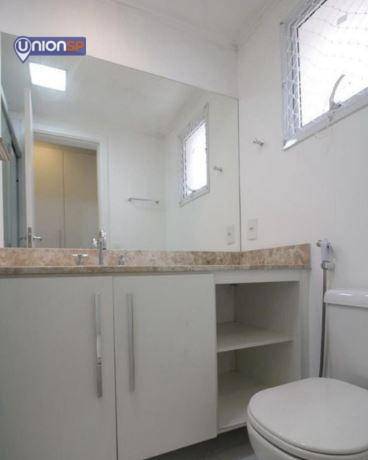 Apartamento à venda com 2 quartos, 61m² - Foto 8