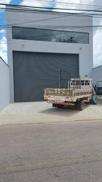 Loja-Salão, 209 m² - Foto 4