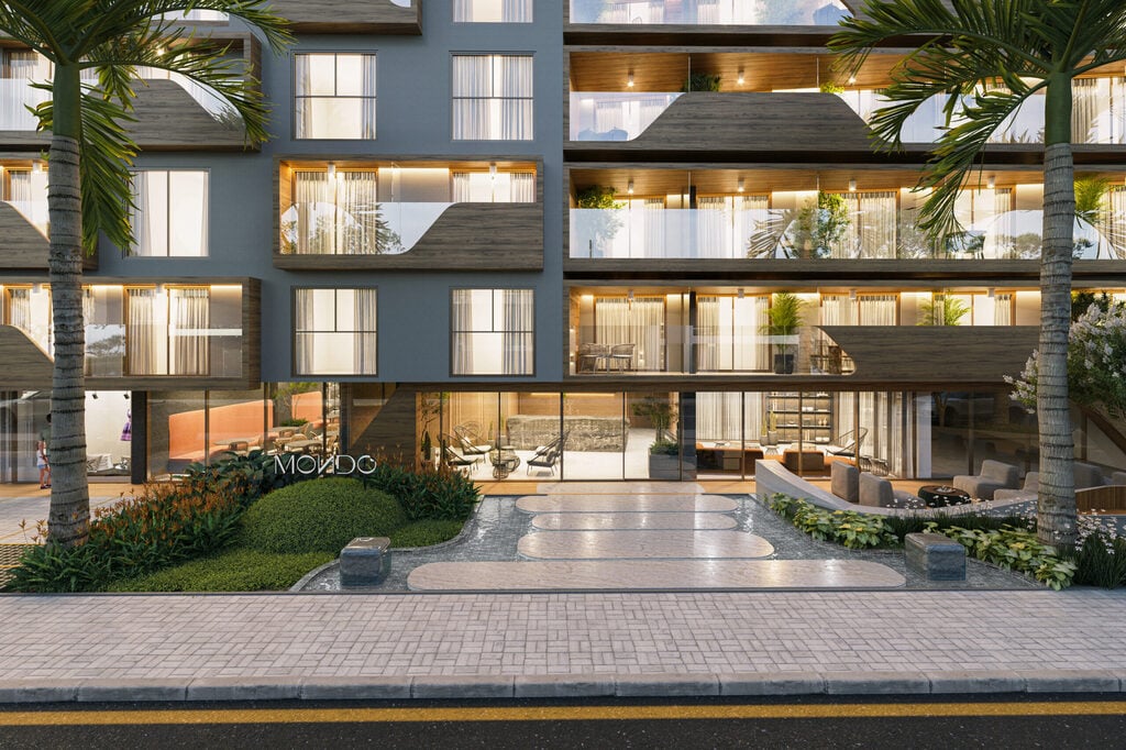 Cobertura à venda com 2 quartos, 11369m² - Foto 5