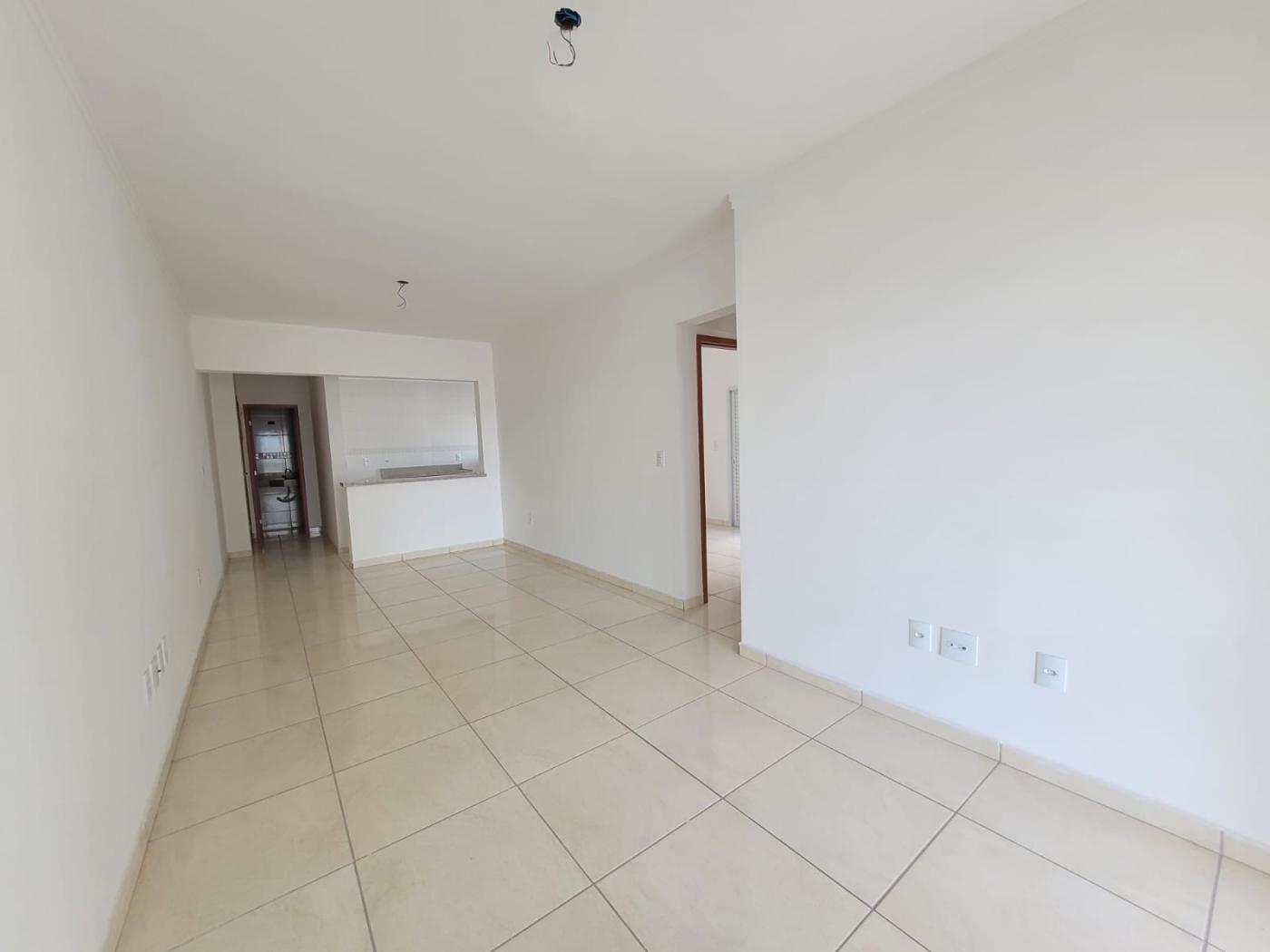 Apartamento à venda com 2 quartos, 91m² - Foto 3