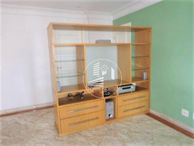 Apartamento à venda com 3 quartos, 145m² - Foto 36