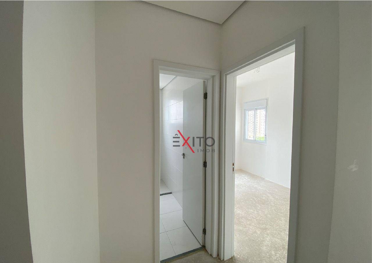 Apartamento à venda com 4 quartos, 160m² - Foto 23