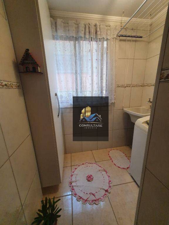 Apartamento à venda com 1 quarto, 52m² - Foto 7