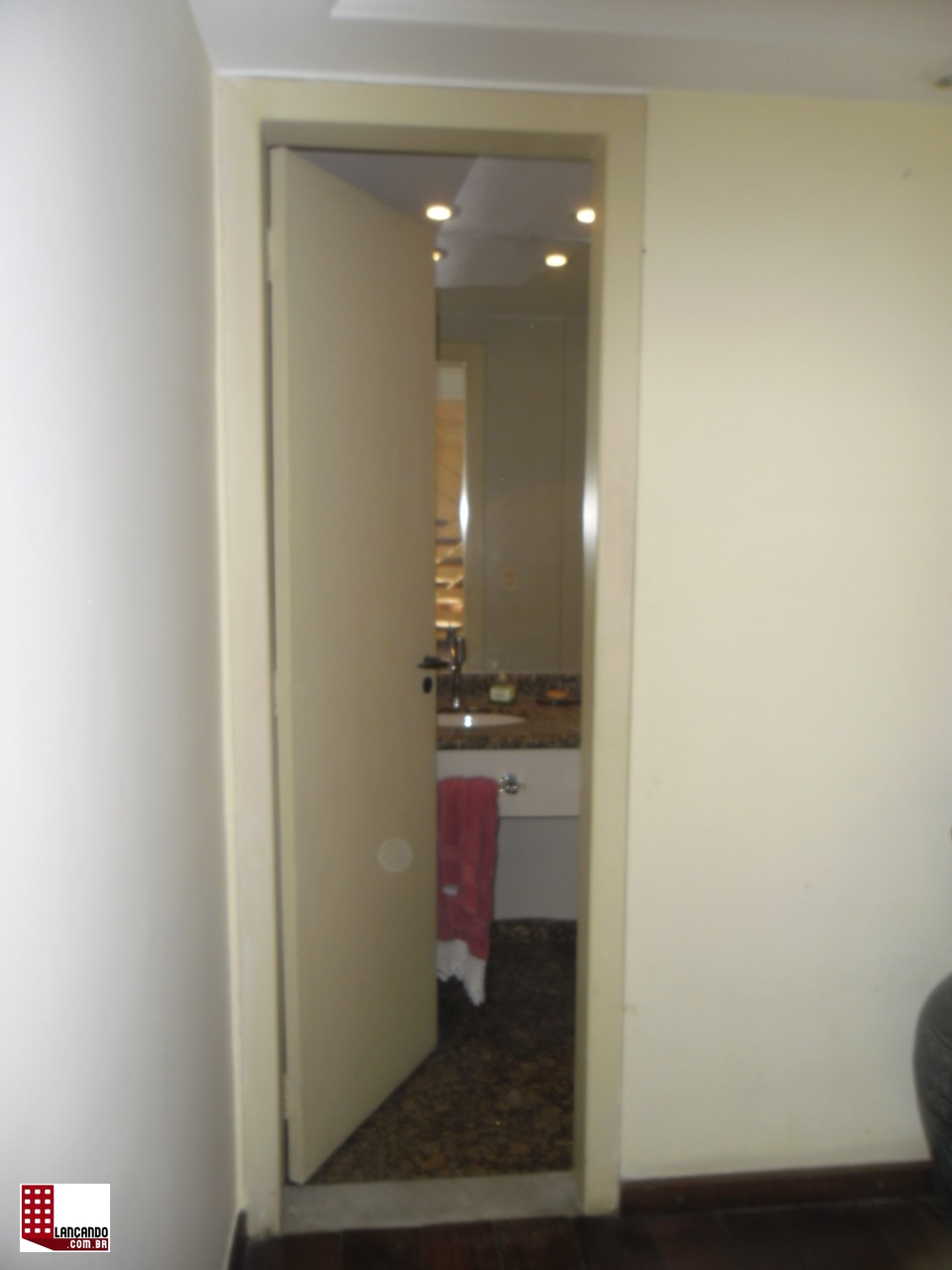 Apartamento à venda com 3 quartos, 263m² - Foto 11