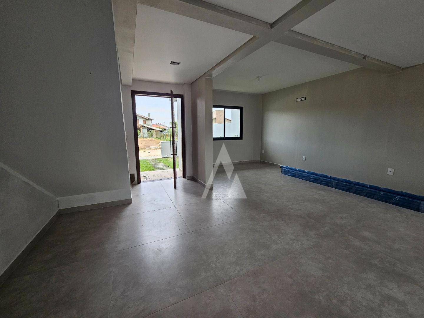 Casa de Condomínio à venda com 3 quartos, 126m² - Foto 8