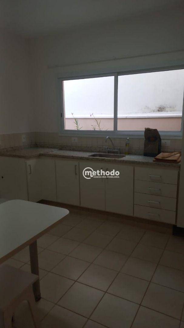 Casa de Condomínio à venda com 3 quartos, 200m² - Foto 8