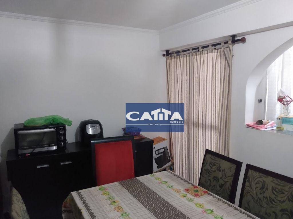 Sobrado à venda com 3 quartos, 200m² - Foto 27