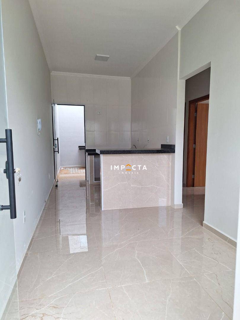 Casa, 3 quartos, 69 m² - Foto 2
