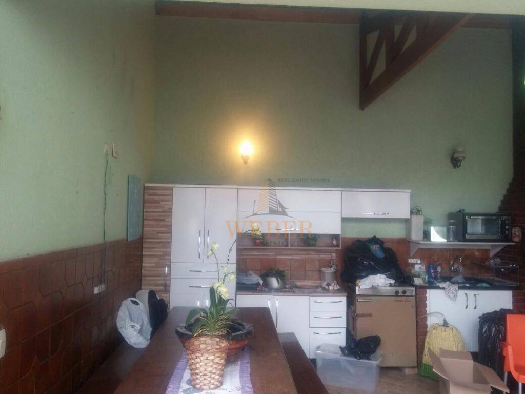 Casa de Condomínio à venda com 3 quartos, 200m² - Foto 24