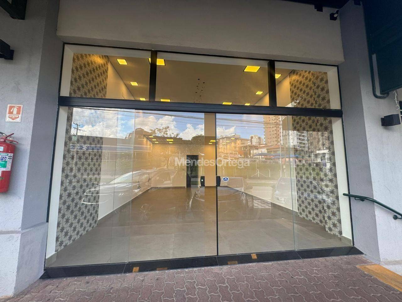 Conjunto Comercial-Sala para alugar, 64m² - Foto 1