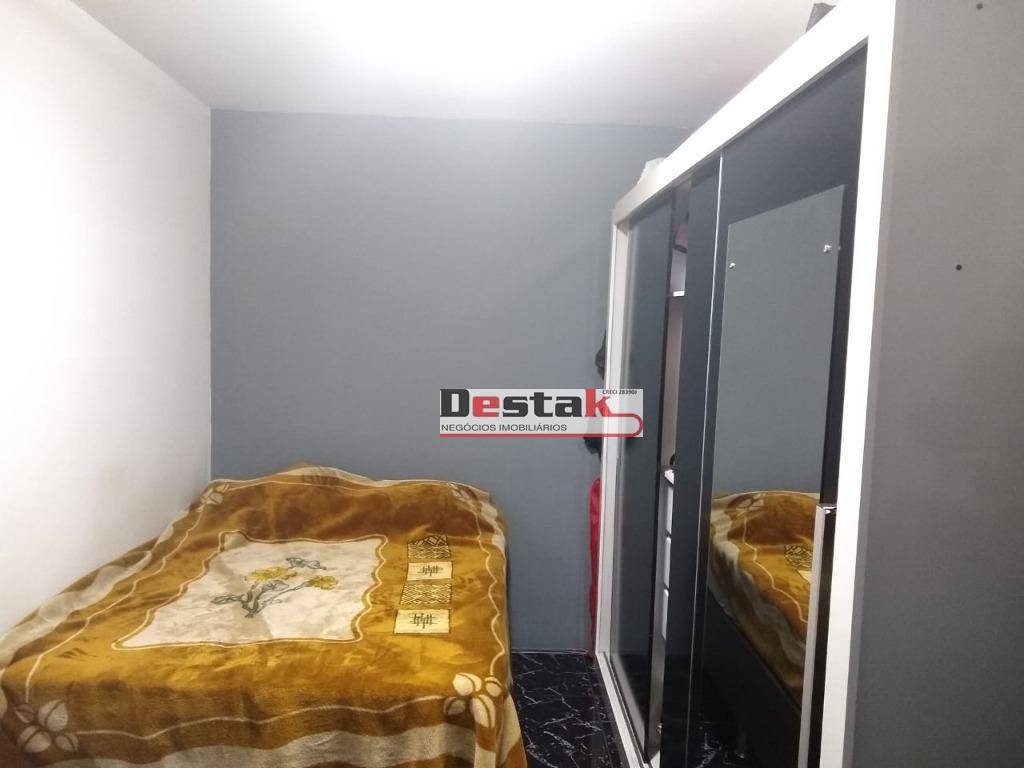 Apartamento à venda com 1 quarto, 40m² - Foto 6