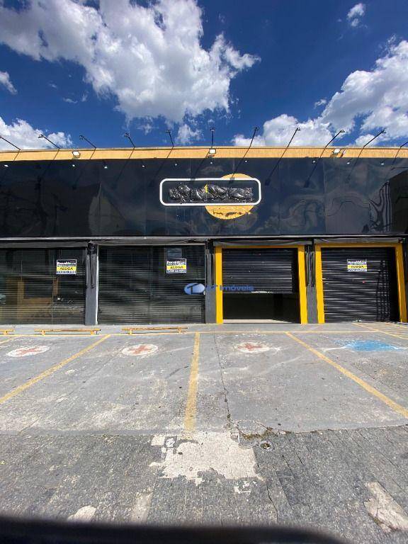 Loja-Salão, 414 m² - Foto 1