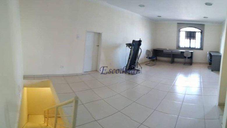 Sobrado à venda com 4 quartos, 350m² - Foto 18