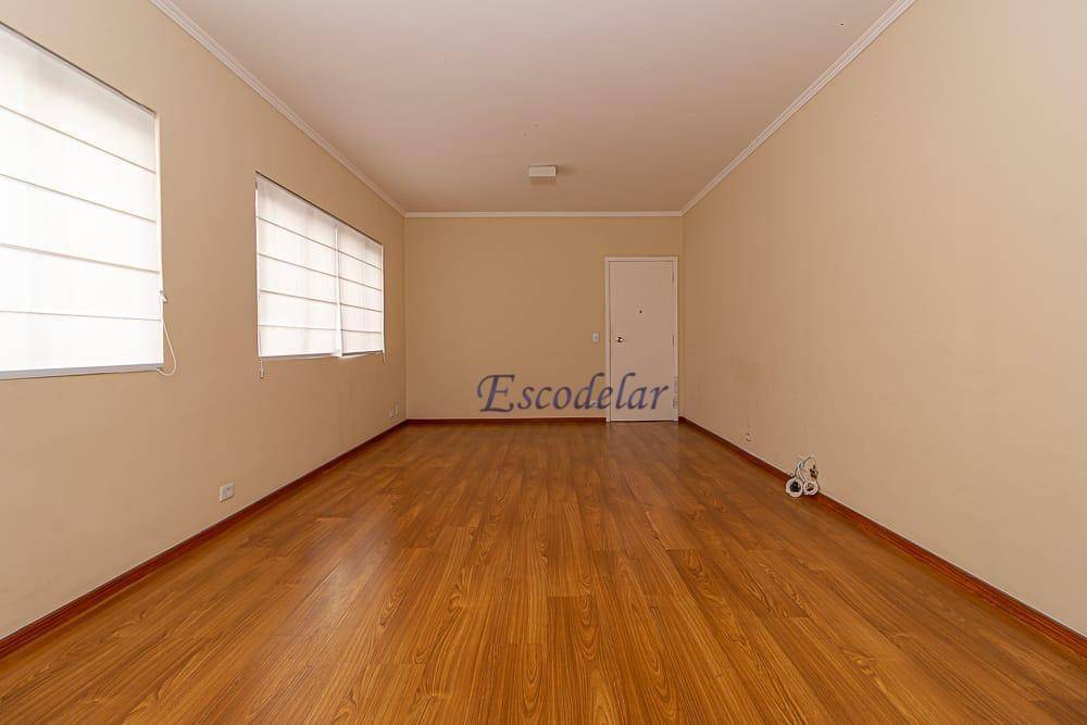 Apartamento à venda com 3 quartos, 124m² - Foto 21