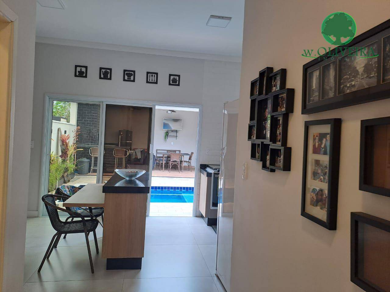 Casa de Condomínio à venda com 2 quartos, 125m² - Foto 7