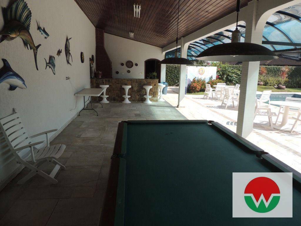 Casa de Condomínio à venda com 5 quartos, 550m² - Foto 34