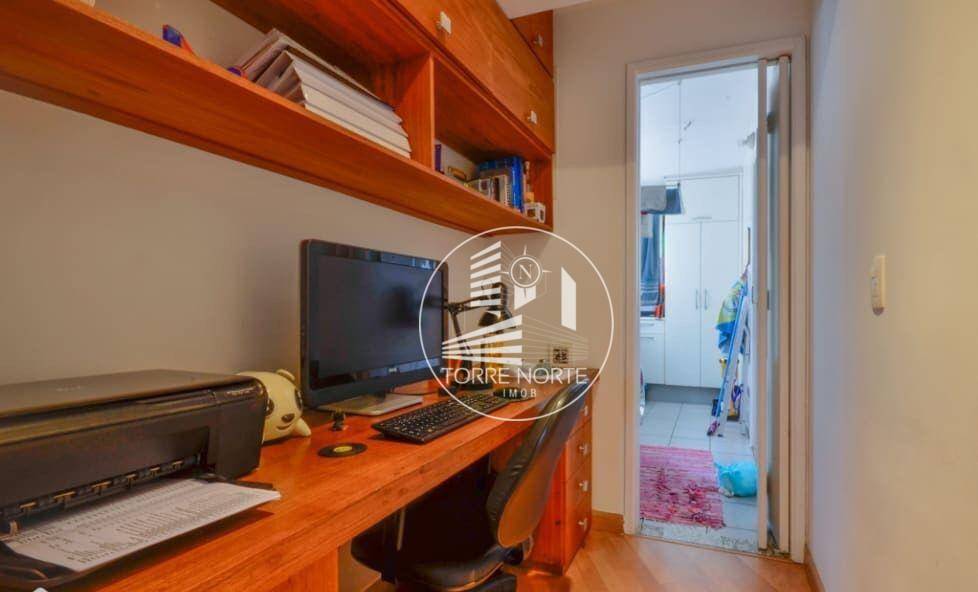 Apartamento à venda com 3 quartos, 98m² - Foto 11