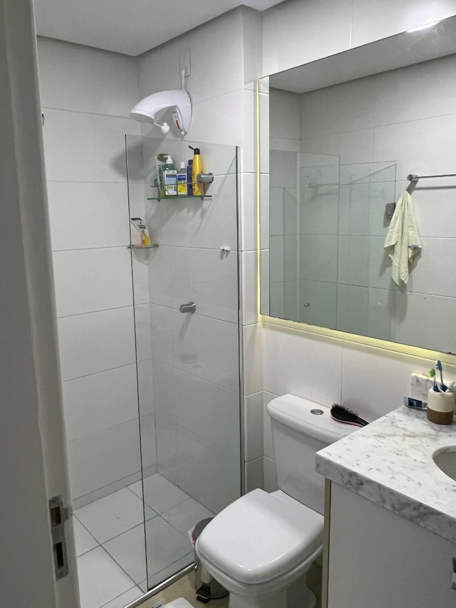 Apartamento à venda com 2 quartos, 135 - Foto 18