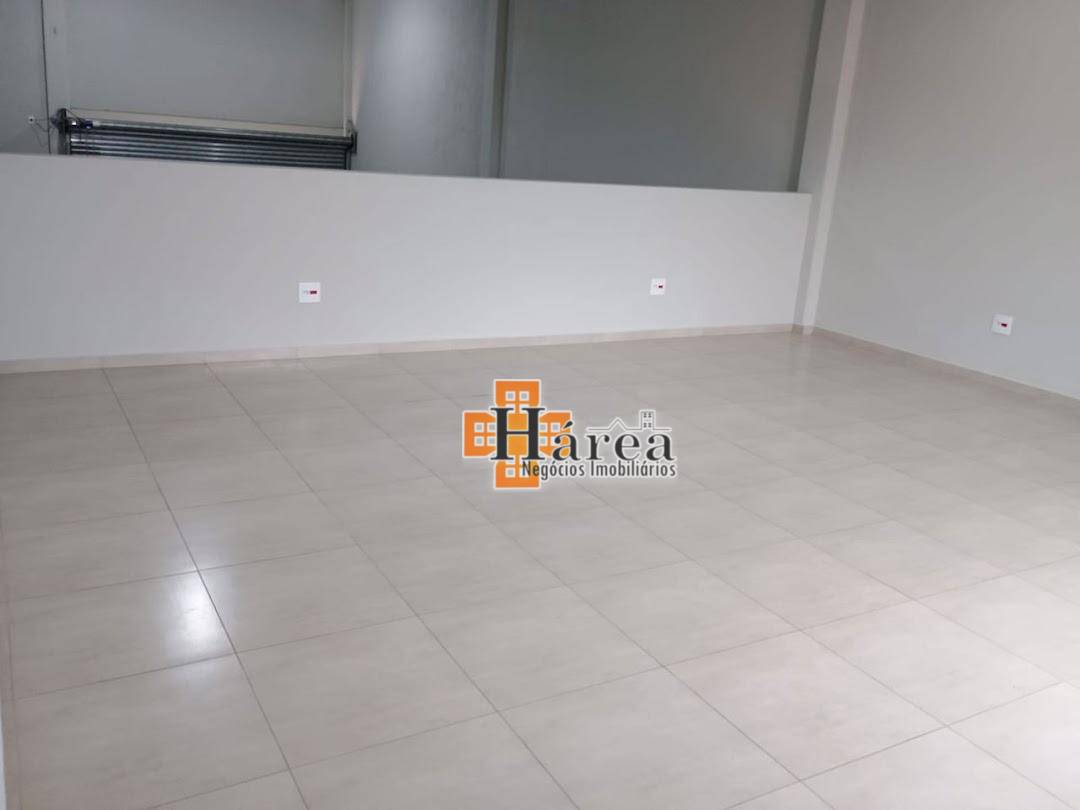 Depósito-Galpão-Armazém para alugar, 160m² - Foto 17