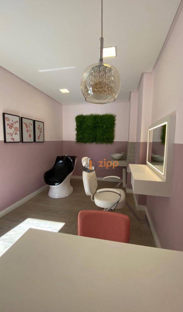 Apartamento à venda com 2 quartos, 38m² - Foto 10