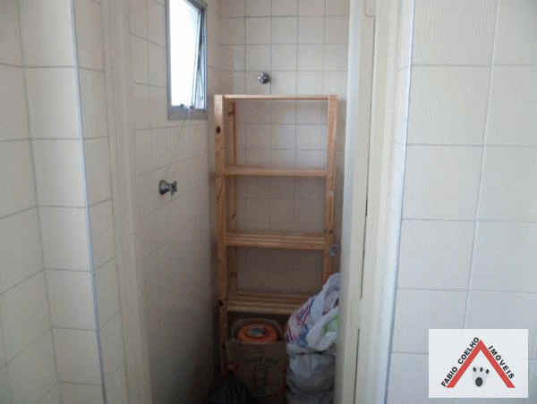 Apartamento à venda com 2 quartos, 65m² - Foto 2