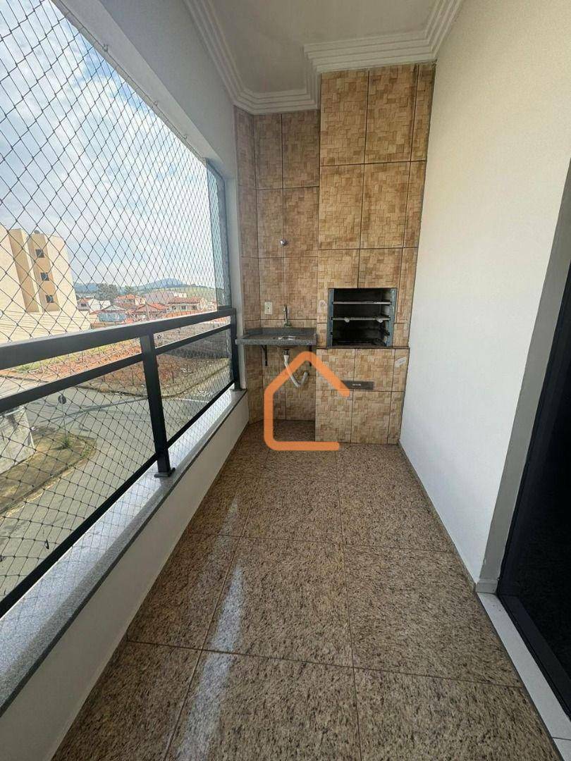 Apartamento à venda com 2 quartos, 75m² - Foto 5