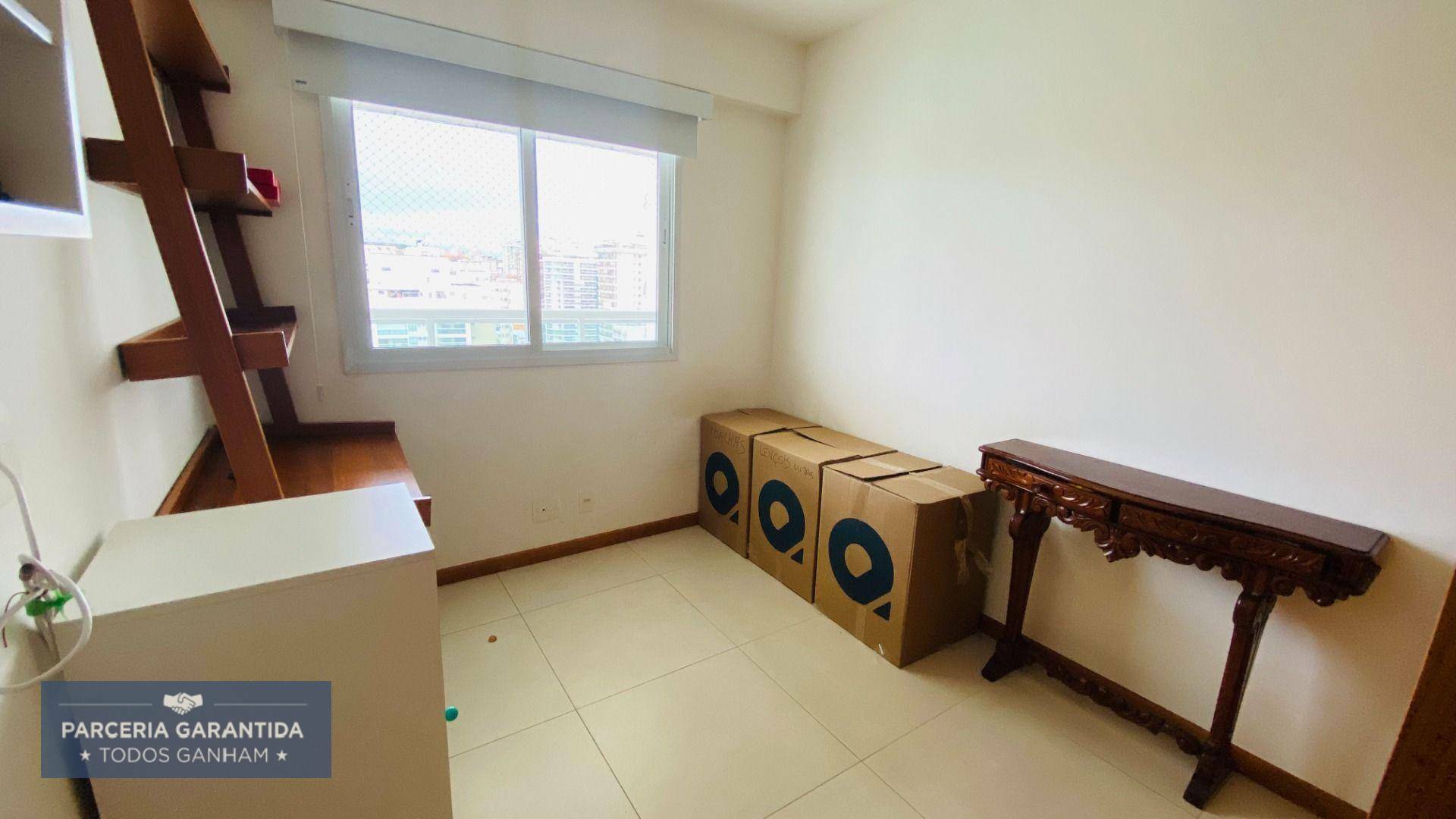 Apartamento à venda com 3 quartos, 164m² - Foto 11