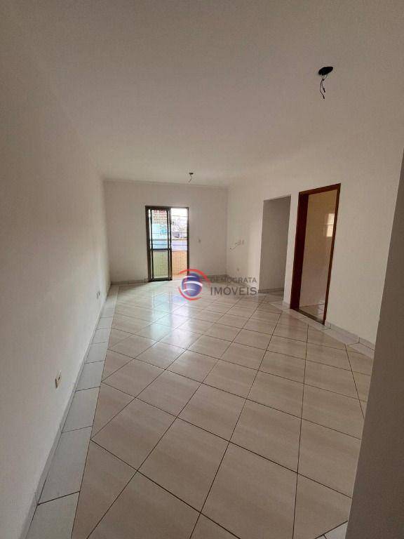 Apartamento à venda com 2 quartos, 83m² - Foto 1