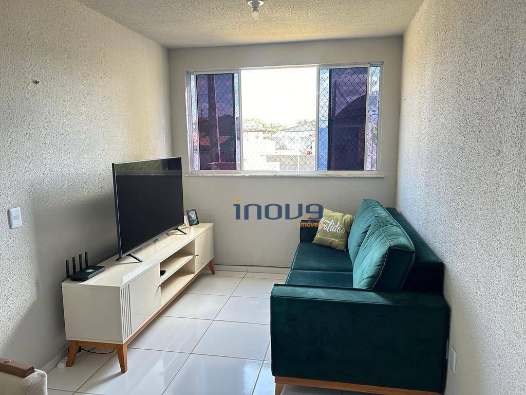 Apartamento à venda com 2 quartos, 48m² - Foto 9