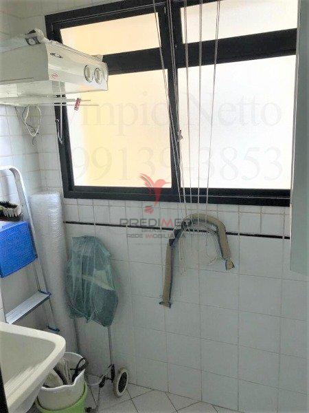 Apartamento à venda com 2 quartos, 90m² - Foto 13