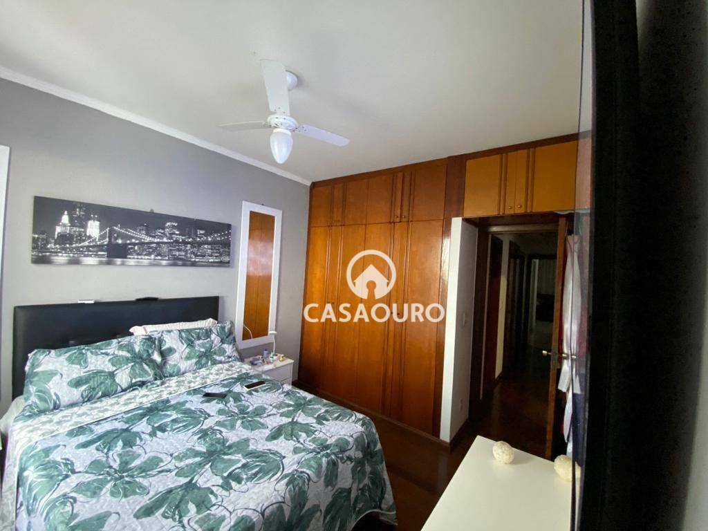 Apartamento à venda com 3 quartos, 115m² - Foto 8