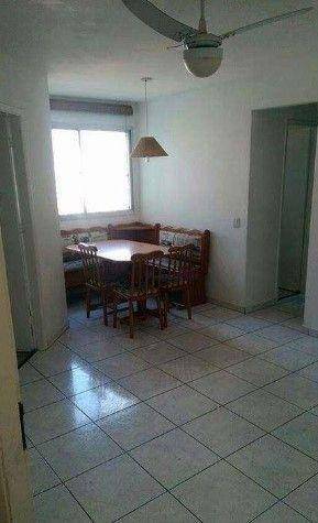 Apartamento à venda com 2 quartos, 46m² - Foto 6