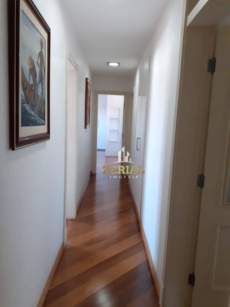 Apartamento à venda com 4 quartos, 220m² - Foto 10