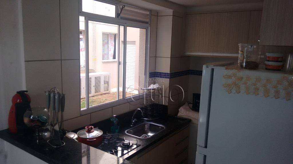 Apartamento à venda com 2 quartos, 46m² - Foto 8