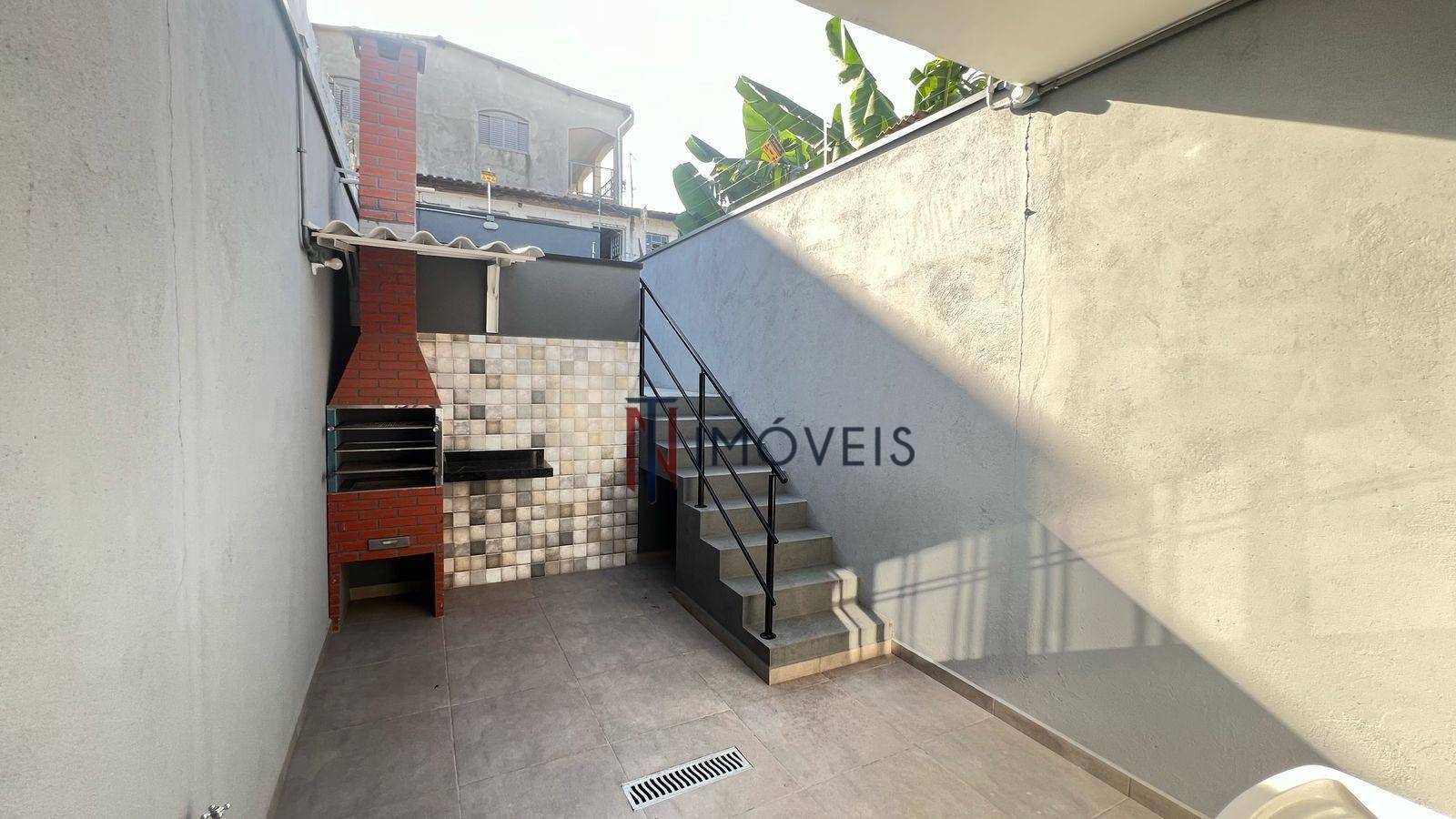 Casa para alugar com 2 quartos, 146M2 - Foto 48