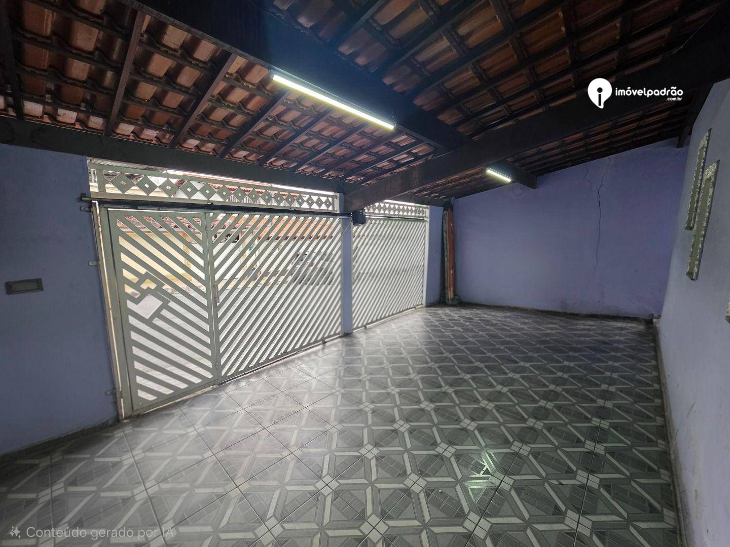 Casa, 3 quartos - Foto 5