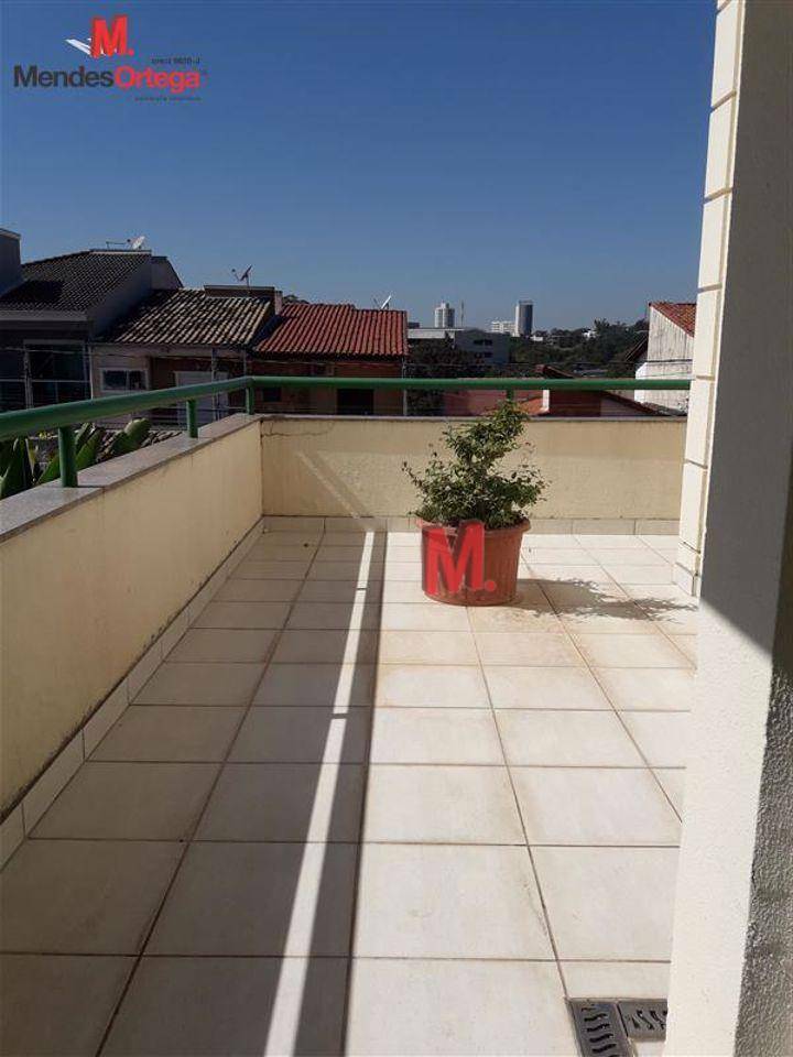 Apartamento à venda com 2 quartos, 80m² - Foto 29