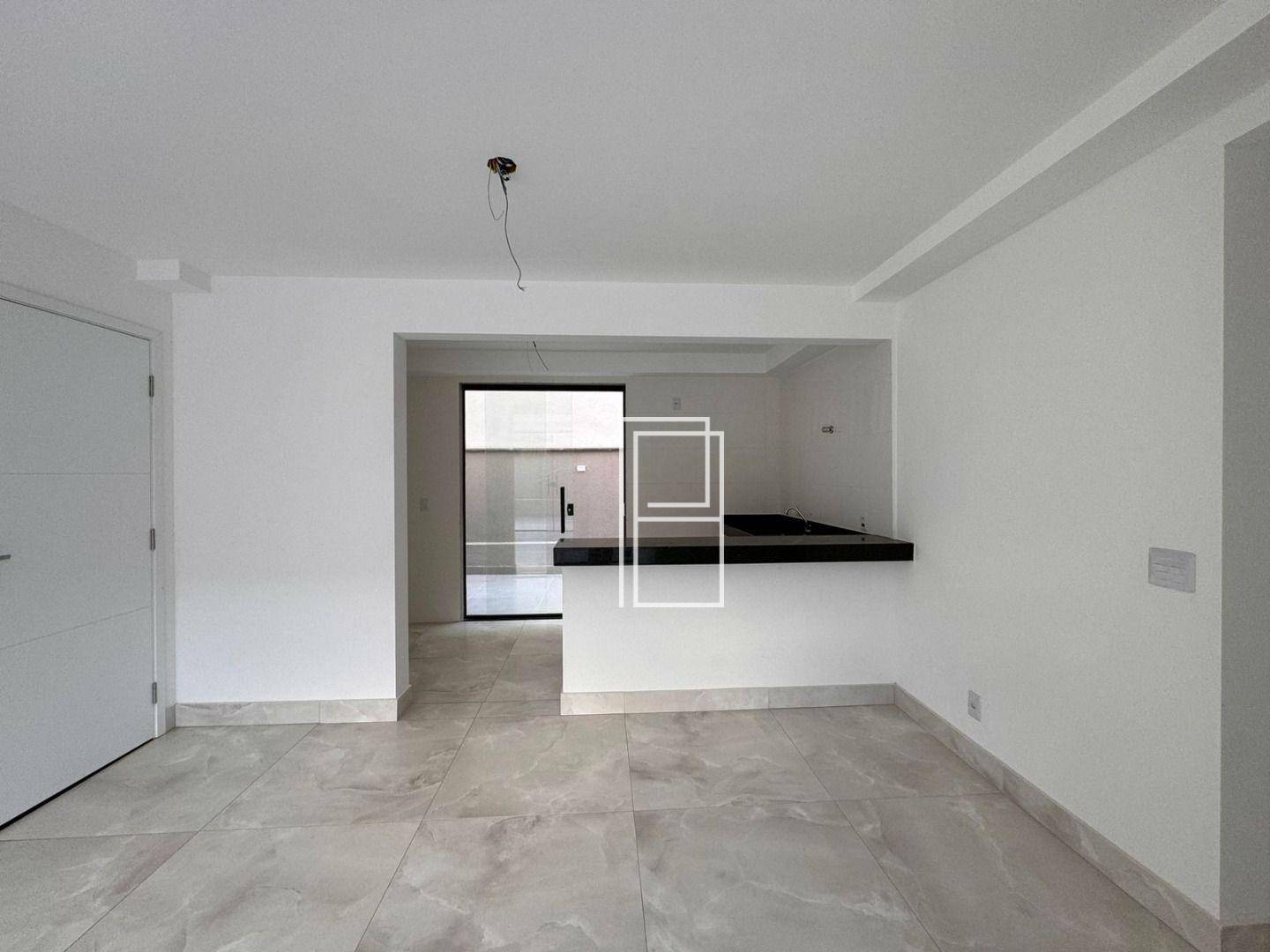 Apartamento à venda com 3 quartos, 110m² - Foto 6