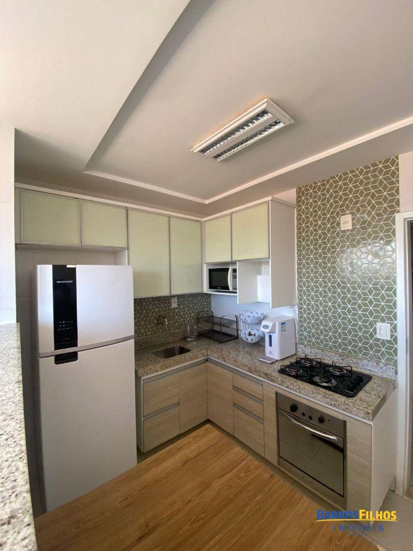 Apartamento, 3 quartos, 120 m² - Foto 1