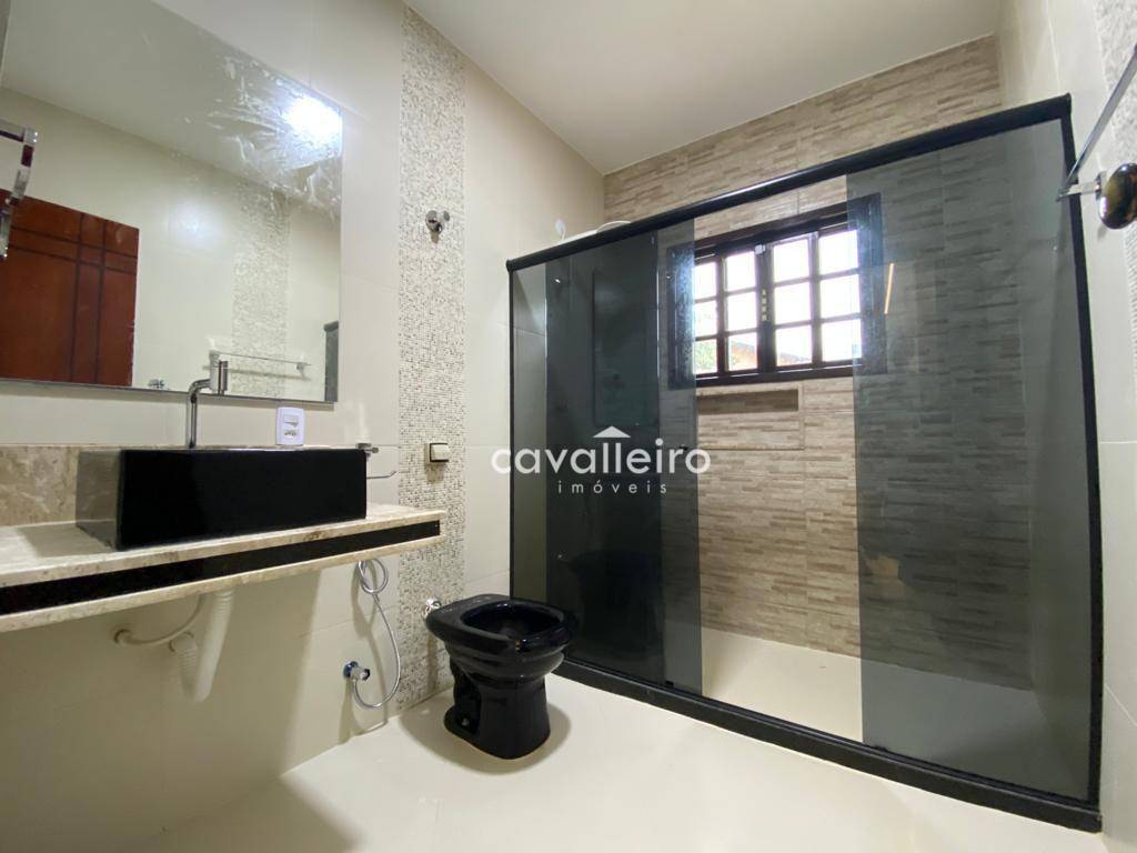 Casa à venda com 3 quartos, 165m² - Foto 23